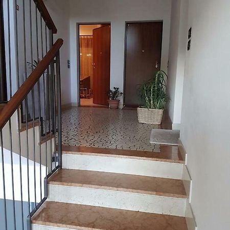 Apartamento Residenza Annalisa Torri di Quartesolo Exterior foto